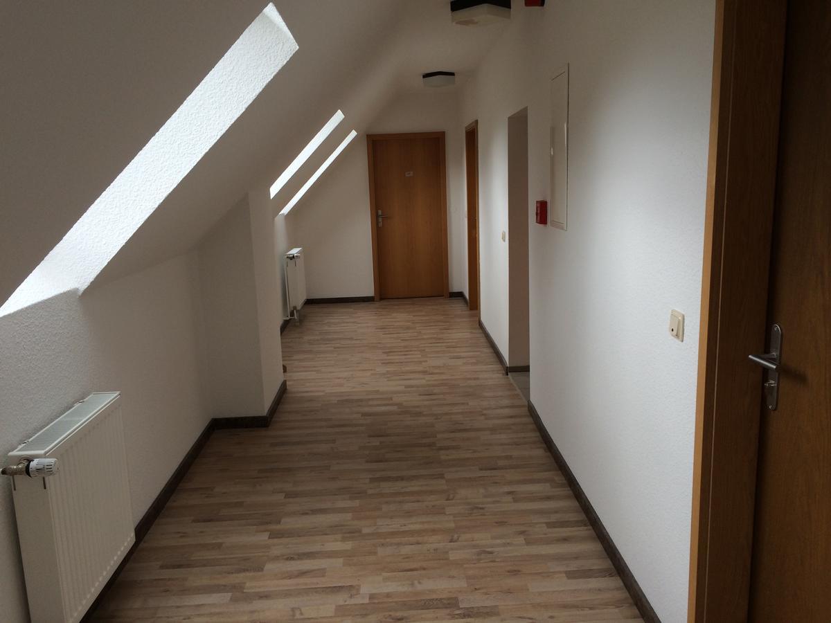 Hotel Restaurant Hohe Tanne Grossbreitenbach Екстер'єр фото